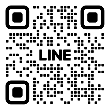 KANA BOX SHOP LINE 聯絡帳號 QR Code